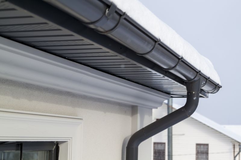 Downspout Replacement
