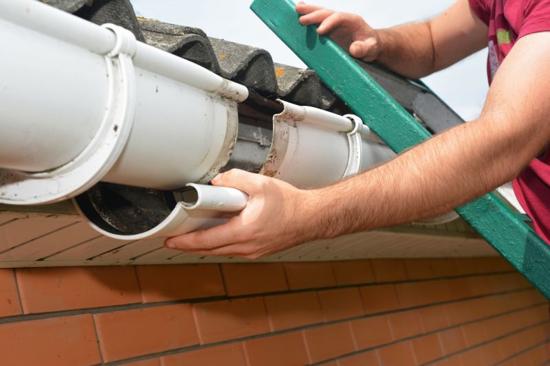 Barn Gutter Repair in Boulder, CO