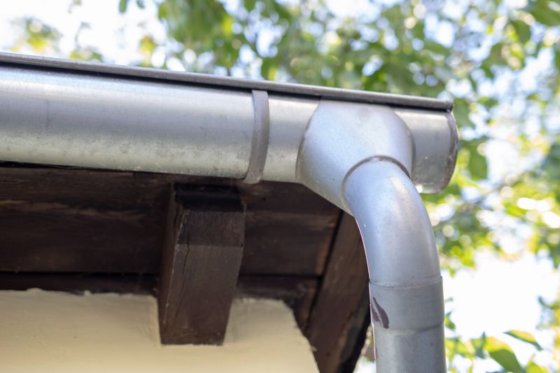Commercial Gutter Installation in Sacramento, CA