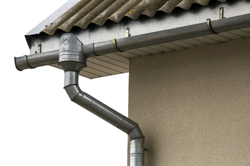 Commercial Gutter Replacement in Clarksville, TN