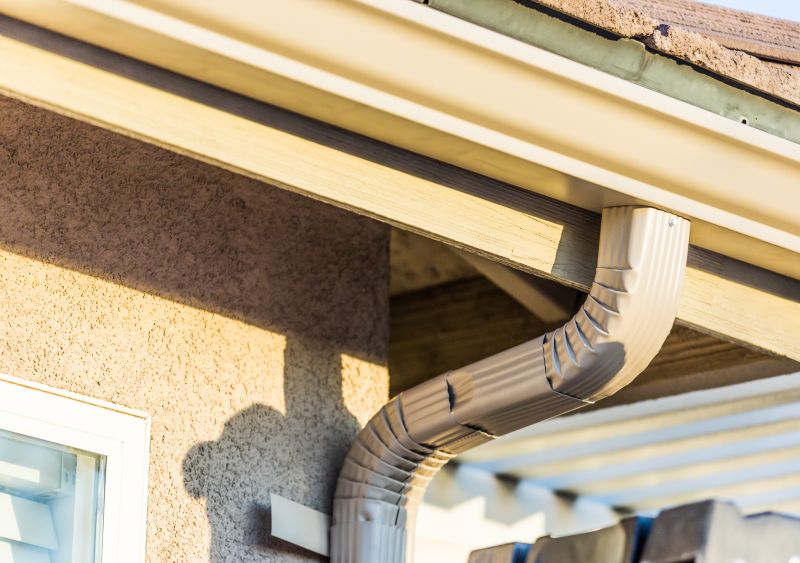 Continuous Gutter Installation in Clarksville, TN