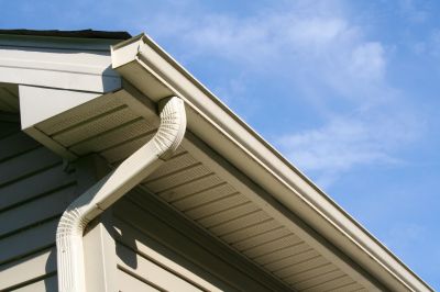 Continuous Gutter Installation in San Francisco, CA