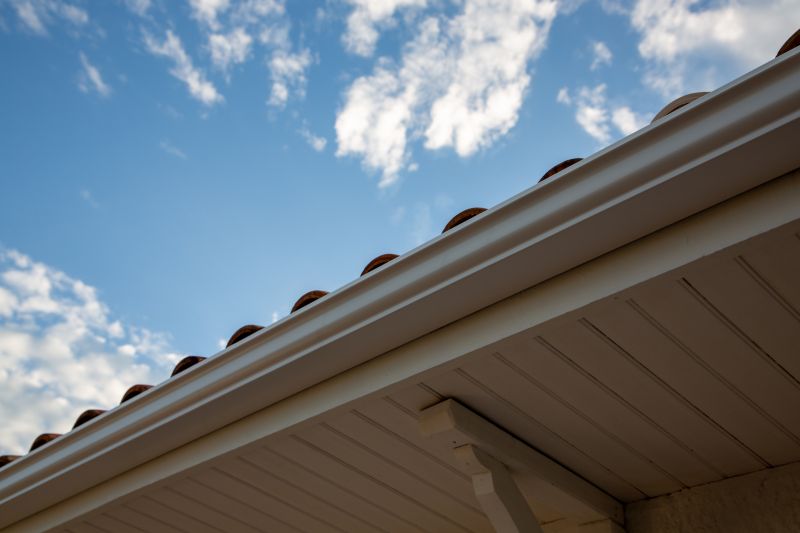 Continuous Gutter Installation in San Francisco, CA