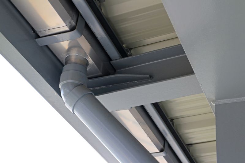Downspout Diverter Repair in Sacramento, CA