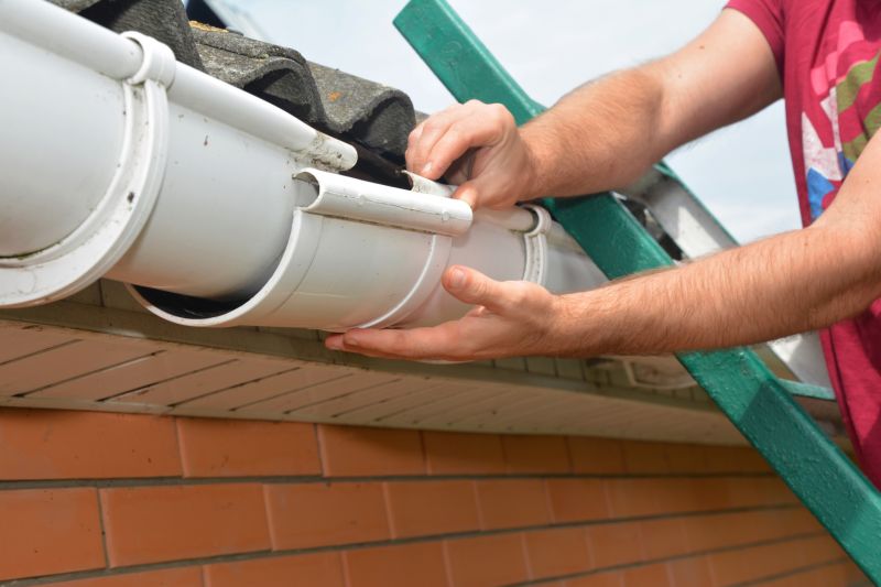 Gutter Relocation in Boulder, CO