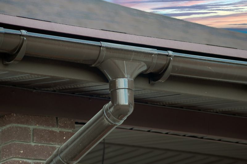 Gutter Relocation in Sacramento, CA