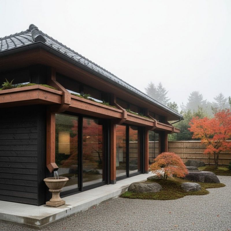 How Proper Gutter Installation Protects Your Roof And Foundation