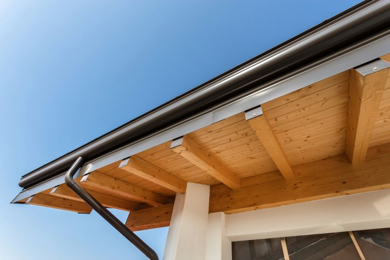 Industrial Gutter Installation in San Francisco, CA