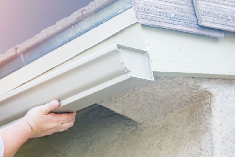 Industrial Gutter Repair in Sacramento, CA