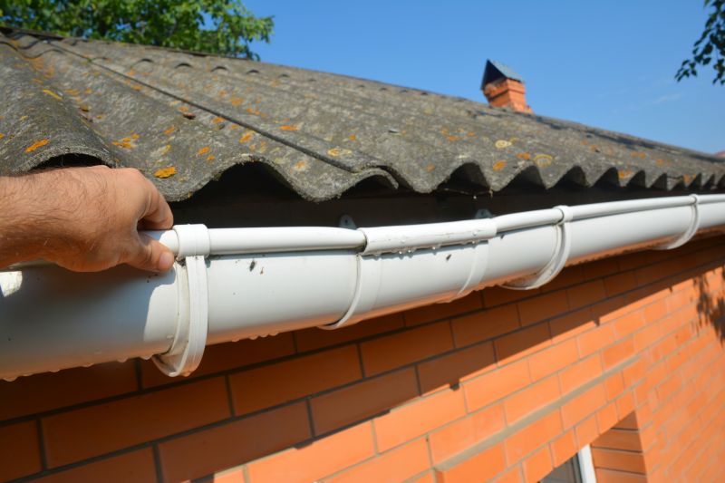 Large Gutter Repair in Boulder, CO