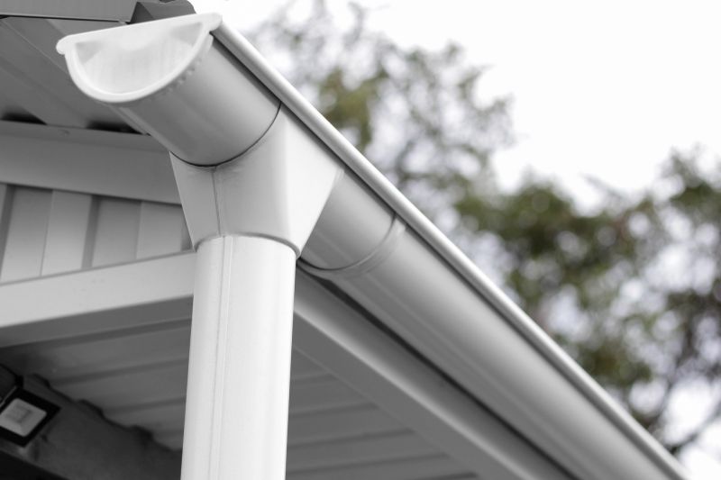 Metal Gutter Repair in Sacramento, CA