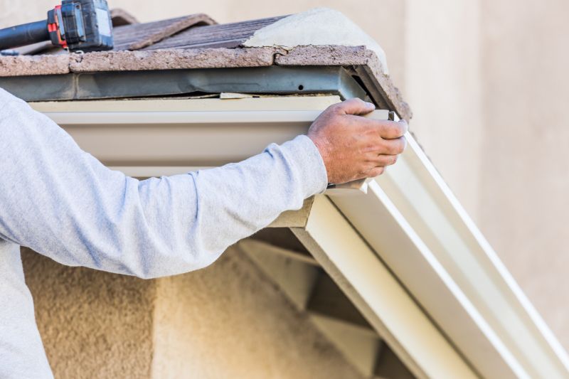 Roof Drainage Repair in Longmont, CO