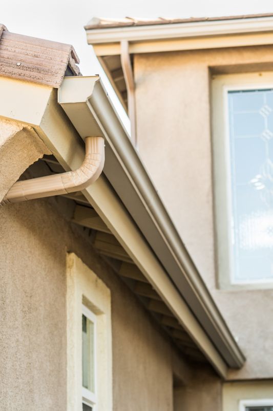Seamless Gutter Replacement in Sacramento, CA