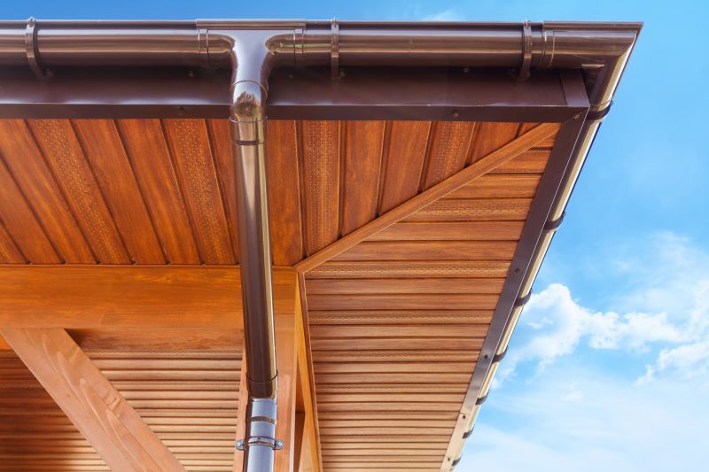 Seamless Gutter Replacement in Clarksville, TN
