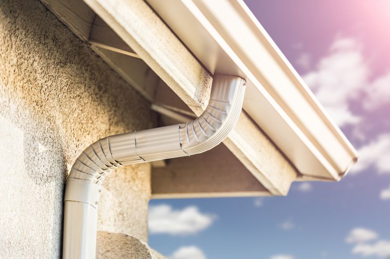 Seamless Gutters Installation in Mcdonough, GA