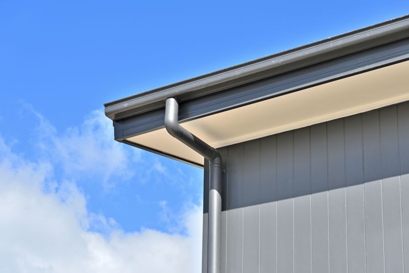 Commercial Gutter Service in San Francisco, CA