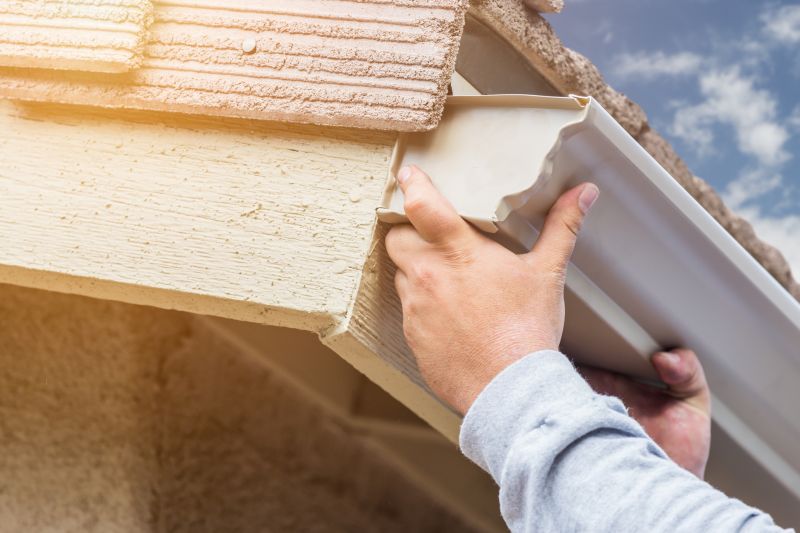 Gutter Repair in Longmont, CO