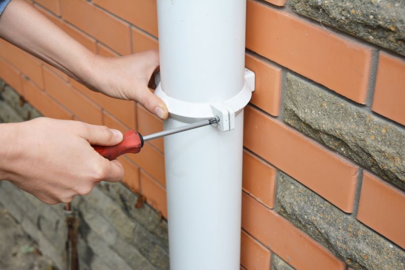 Roof Downspout Repair in Longmont, CO