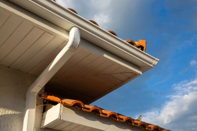 Prevention of Water Damage